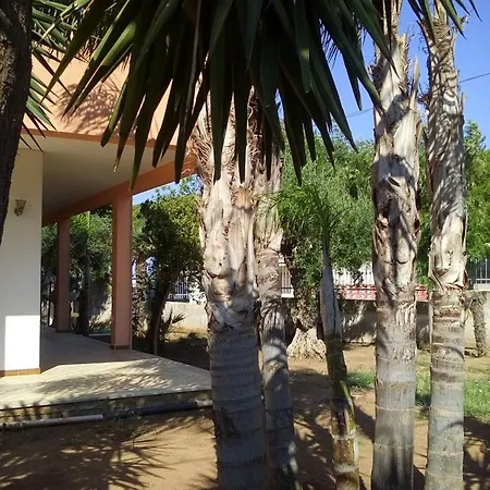 Casa La Strea 1 Villa
