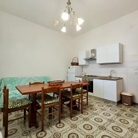 Villa Casa La Strea 1