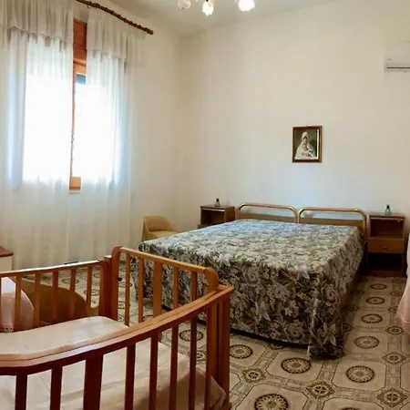 Casa La Strea 1 فيلة *