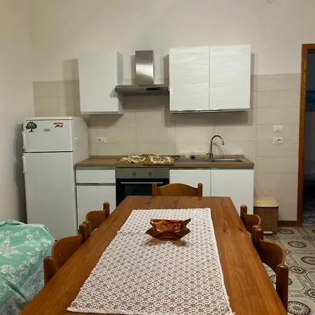 Villa Casa La Strea 1