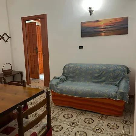 Casa La Strea 1