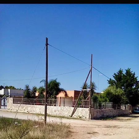 Casa La Strea 1 Villa