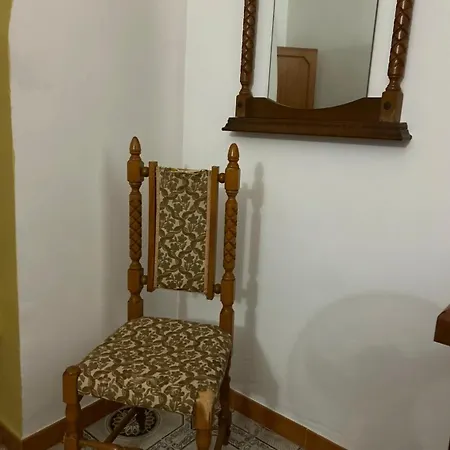 Casa La Strea 1 Villa