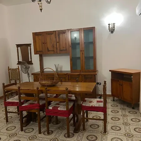 فيلة Casa La Strea 1 *