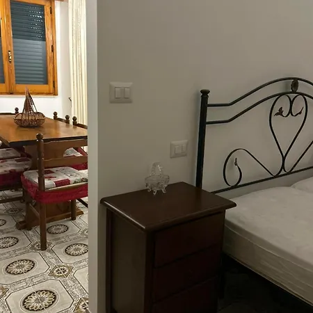 فيلة Casa La Strea 1 Torre Squillace