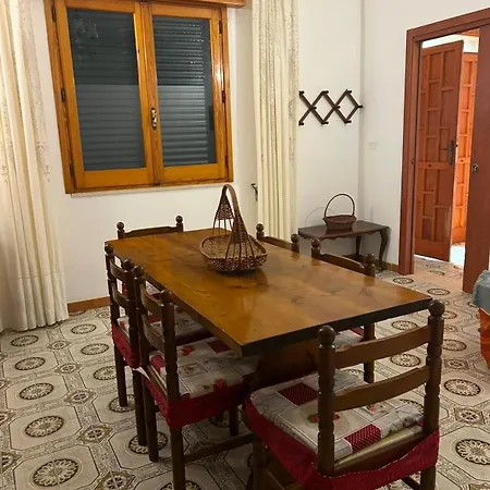 Casa La Strea 1 * Torre Squillace