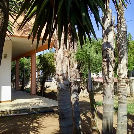 Casa La Strea 1 Willa
