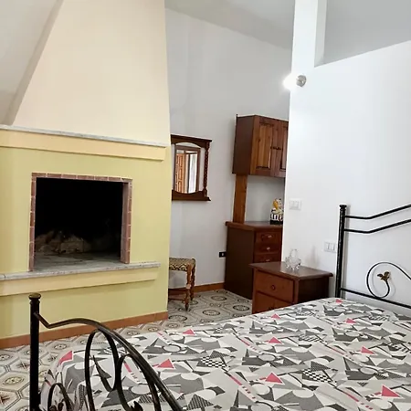 Casa La Strea 1 * Torre Squillace